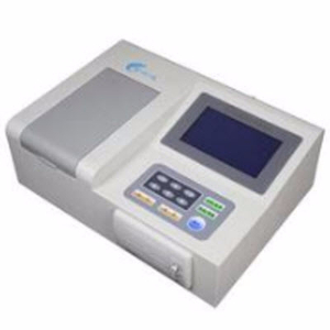 重金屬檢測儀  YI-FZJ