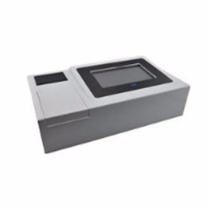 高端觸屏農(nóng)藥殘毒快速檢測儀(8通道)  YI- NCM08