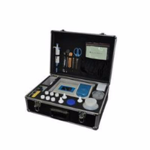 3通道農(nóng)藥殘毒快速檢測儀  YI- NC03