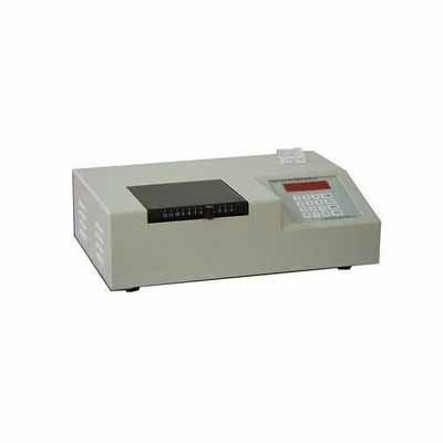 微機(jī)型黃曲霉素 EAB1-2000