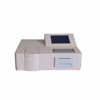 食品中硝酸鹽測定儀 SP-NH