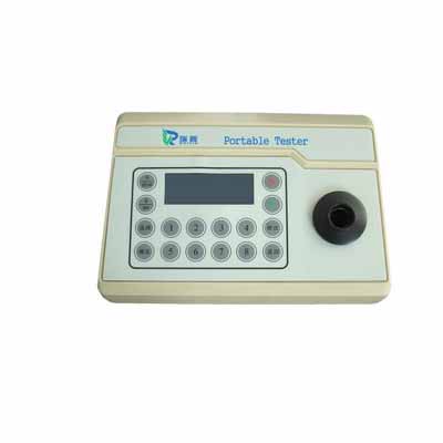 食用鹽碘含量測定儀 SP-I2