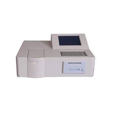 食品中吊白塊測定儀 SP-D