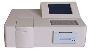 多功能食品安全分析儀 SP-201CS