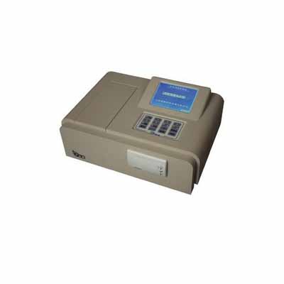 多功能食品安全分析儀 SP-1001B