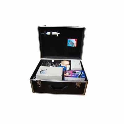 薄層農(nóng)藥殘留速測(cè)儀 BC-D1A