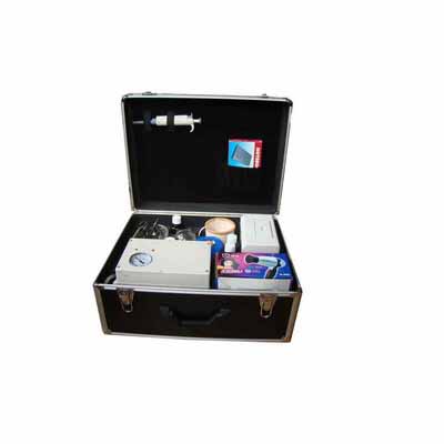 蔬菜水果中菊酯農(nóng)藥殘留速測(cè)儀 BC-JZ01X