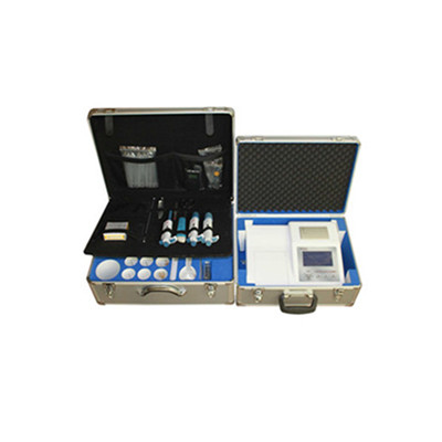 農(nóng)產(chǎn)品快速檢測(cè)儀 HHX-SJ10NCP