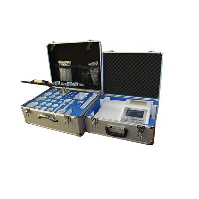 農(nóng)藥殘留快速檢測儀 HHX-SJ10NC