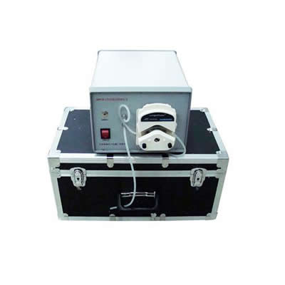 直鏈淀粉檢測儀 DPCZ-II