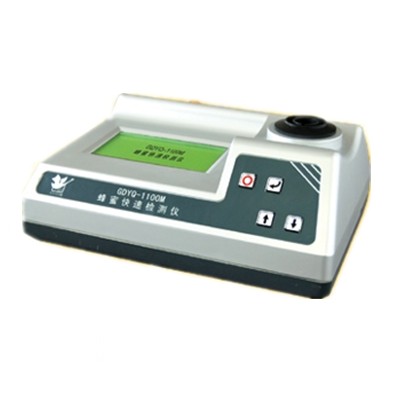 蜂蜜快速檢測(cè)儀 GDYQ-1100M