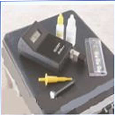 食品細菌快速測定儀 3560-10X