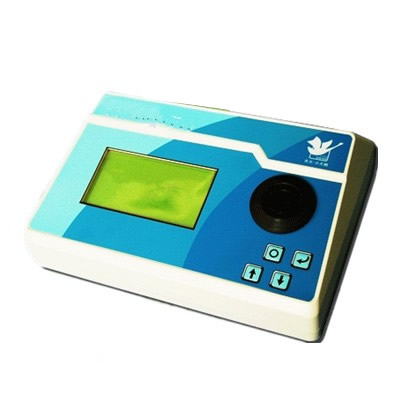 食品亞硝酸鹽快速測(cè)定儀 GDYQ-901SC2