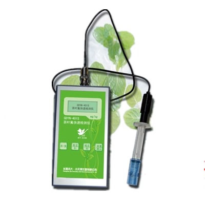 茶葉氟快速檢測(cè)儀 GDYN-401S