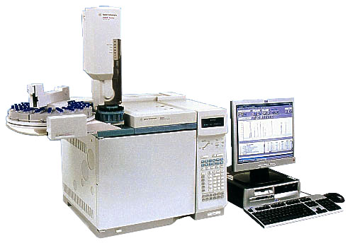 氣相色譜儀 KHSP