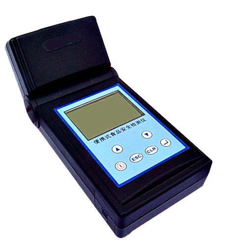 手持式（非食用物質(zhì)）快速檢測儀 KH-MD06F