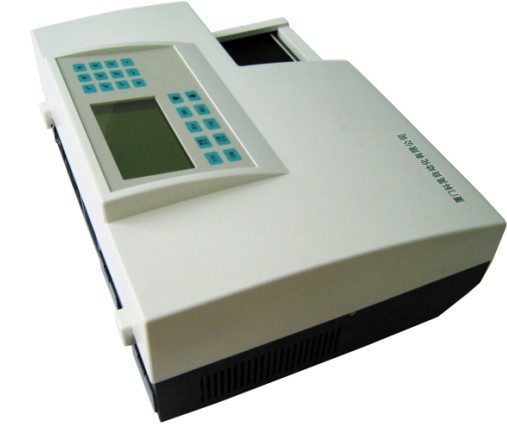 抗生素殘留檢測儀 KH-XM296