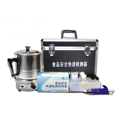 “地溝油”多參數(shù)綜合快速篩查箱 ZYD-DGY-100