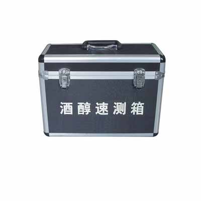 甲醇、乙醇速測箱