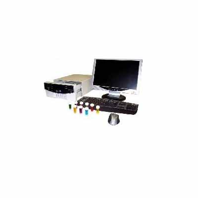 食源性病原微生物快速分類檢測系統(tǒng) BioLumix