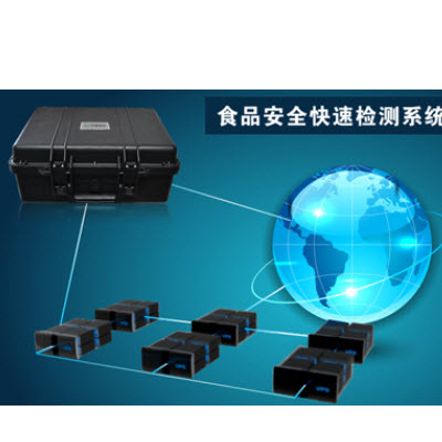 食品安全快速檢測(cè)系統(tǒng)