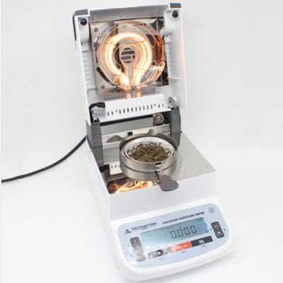 聚丙烯水分測(cè)定儀 VM系列