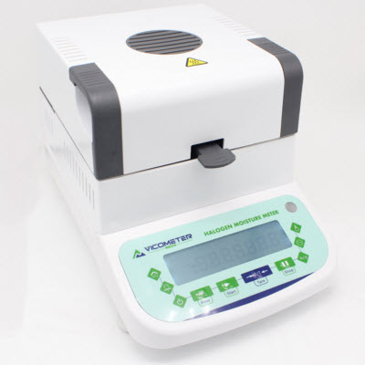 高端型鹵素水分測(cè)定儀 VM-01S