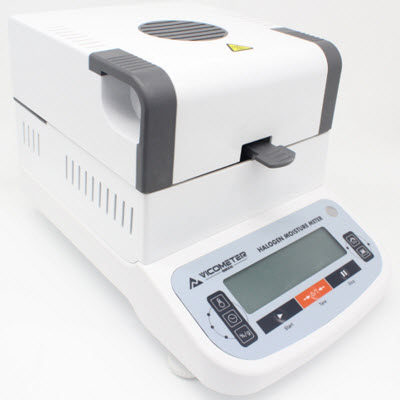 鹵素水分測(cè)定儀 VM-Q系列