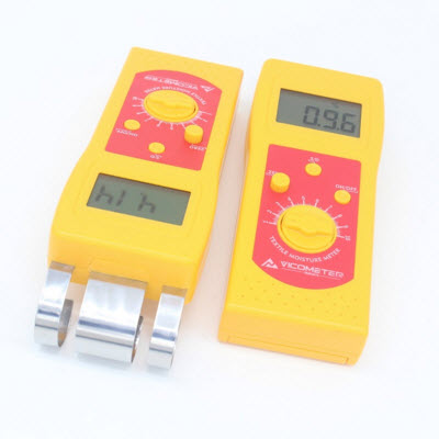 紗線皮革水分儀 VM-T