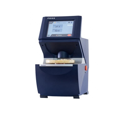 奶酪分析儀  DairyScan