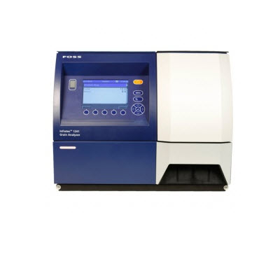 改進(jìn)型近紅外分析儀 Infratec TM 1241