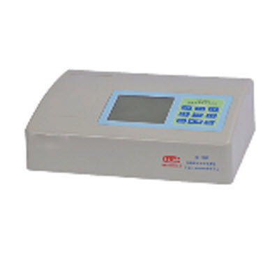 多參數(shù)食品安全綜合檢測(cè)儀  NC-860