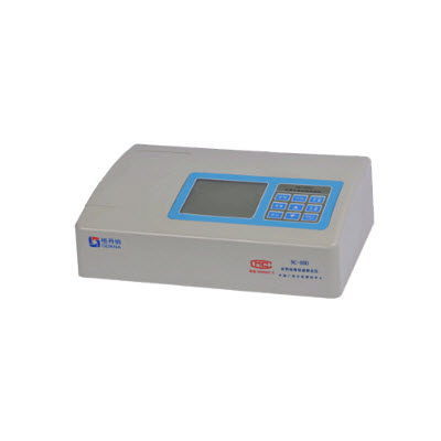 農(nóng)藥殘毒快速測(cè)定儀 NC-800