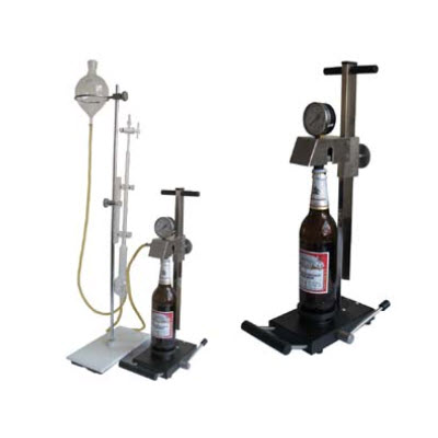 啤酒飲料CO2測定儀 QT21-SCY-3B