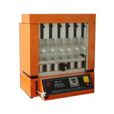 脂肪測(cè)定儀 JC12- SZC-D