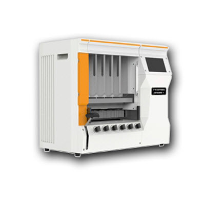 膳食纖維測(cè)定儀 DF-602