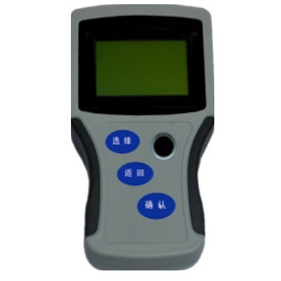 手持式農(nóng)藥殘留速測儀 HAD-C1C