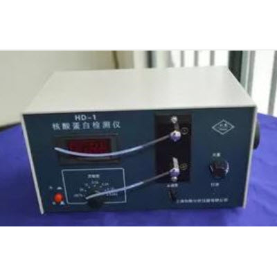 核酸蛋白檢測儀 JC07-HD-1