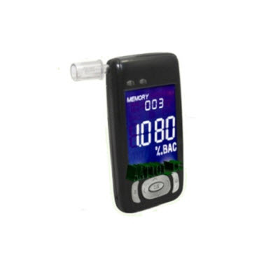 酒精檢測儀 CA2000