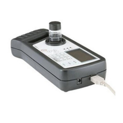 農(nóng)殘速測卡讀數(shù)儀 Optizen MINI-MK