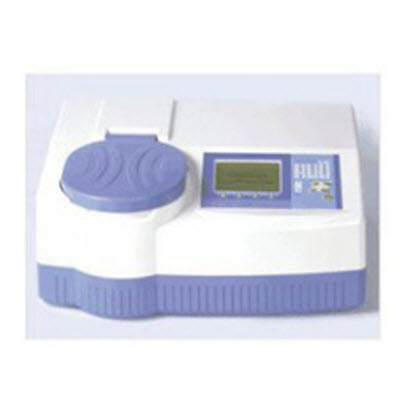 食品安全快速檢測儀 2120V-F