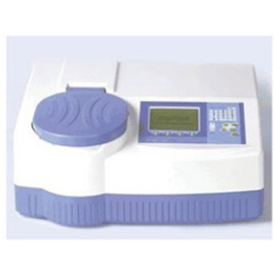 食品安全快速檢測儀(10合1) 2120V-FT