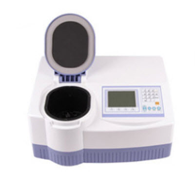 食品安全快速檢測儀 Optizen 2120V-FA