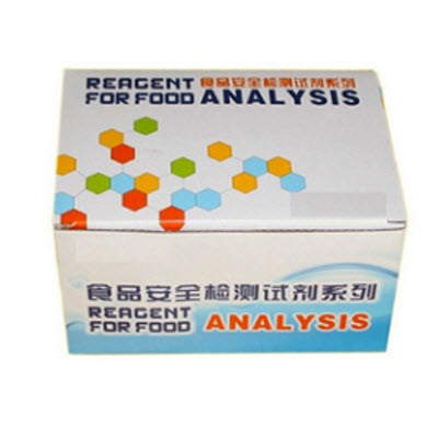 克倫特羅快速檢測卡 HHX-SJ系列