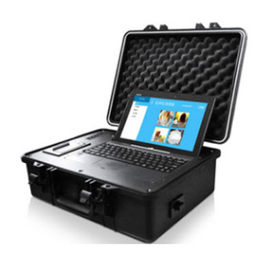 食品安全快速檢測儀 JCY