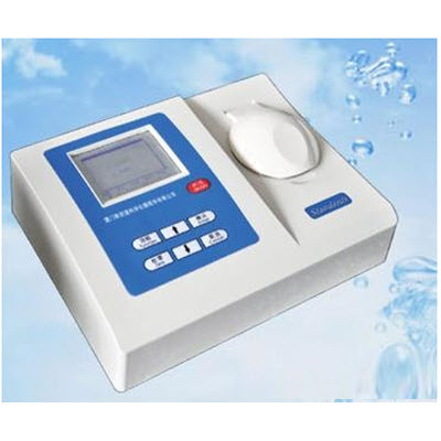 蜜餞山梨酸鹽快速檢測儀 DDBJ