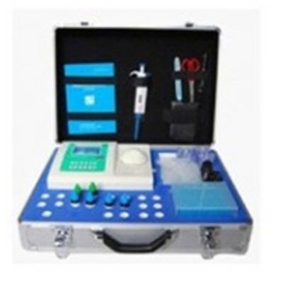 食品甲醛快速檢測儀 DDBJ