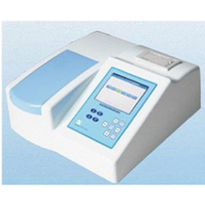 非食用物質(zhì)快速檢測儀 DDBJ-20G