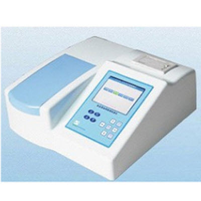 非食用物質(zhì)快速檢測儀 DDBJ-16G