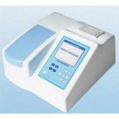 非食用物質(zhì)快速檢測儀 DDBJ-8G